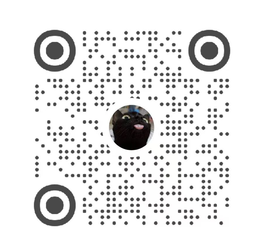 小红书二维码